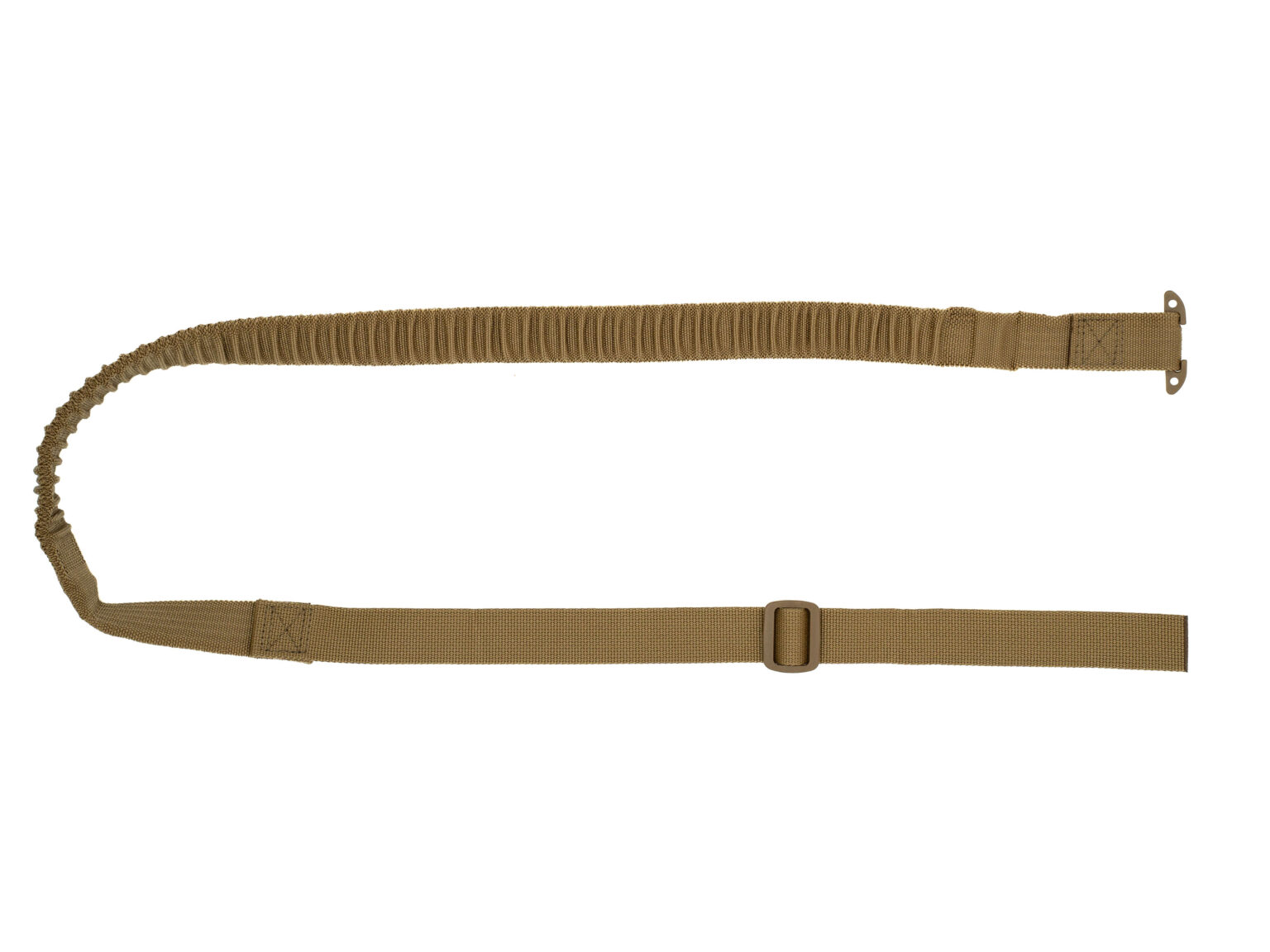 Shotgun retention system.