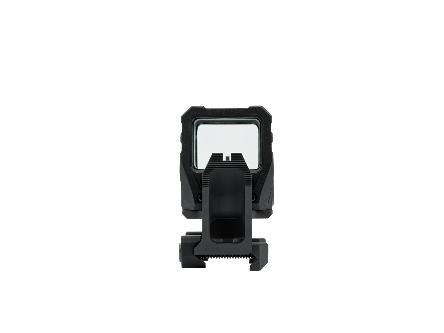 AEMS mount for picatinny rail.