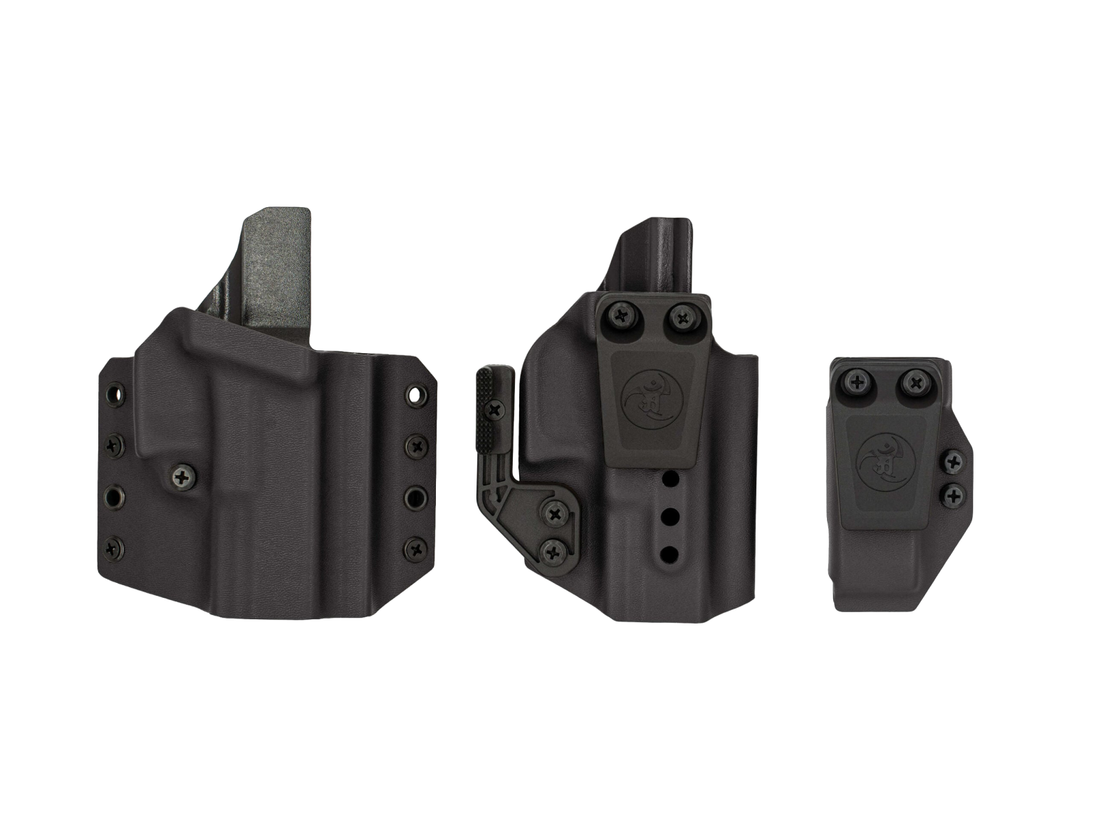 1911 Holster Bundle