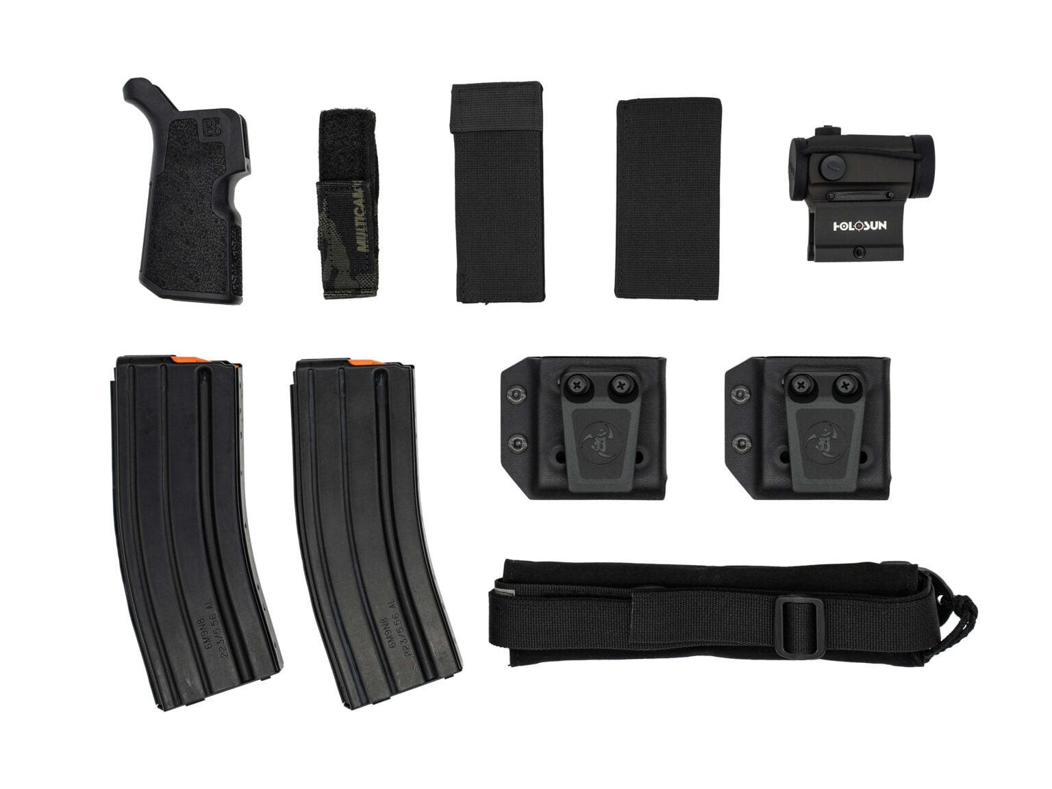 Freedom Bundle