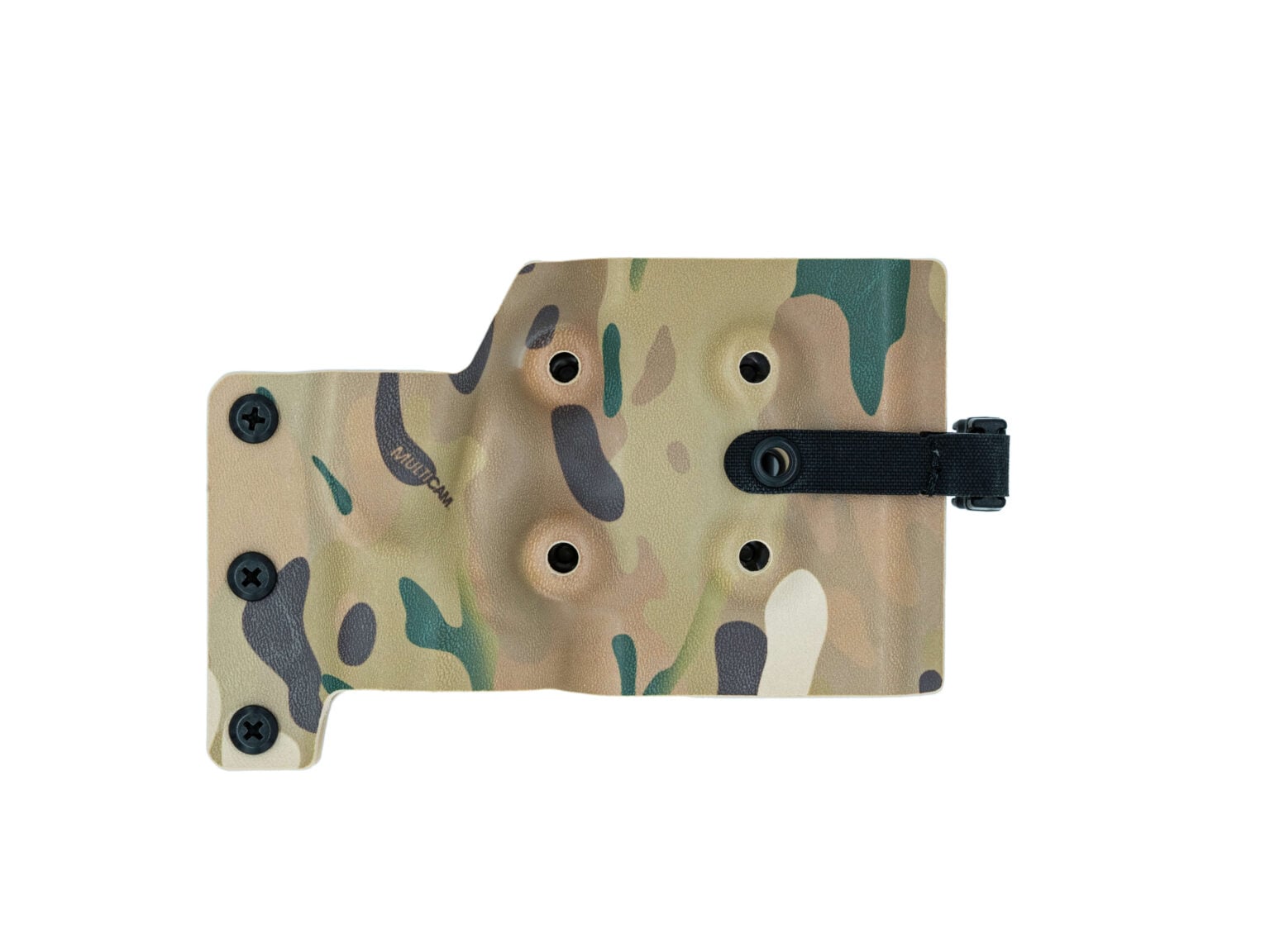 HK M320 Retention Clamp - Image 2