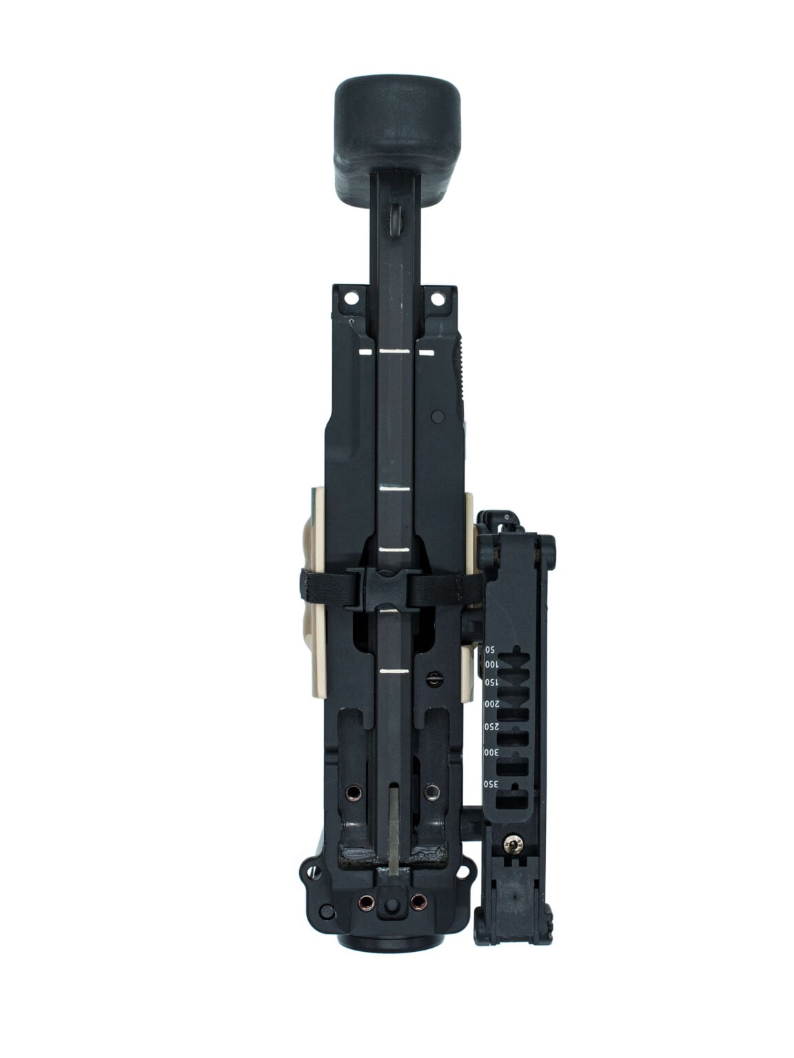 HK M320 Retention Clamp - Image 7