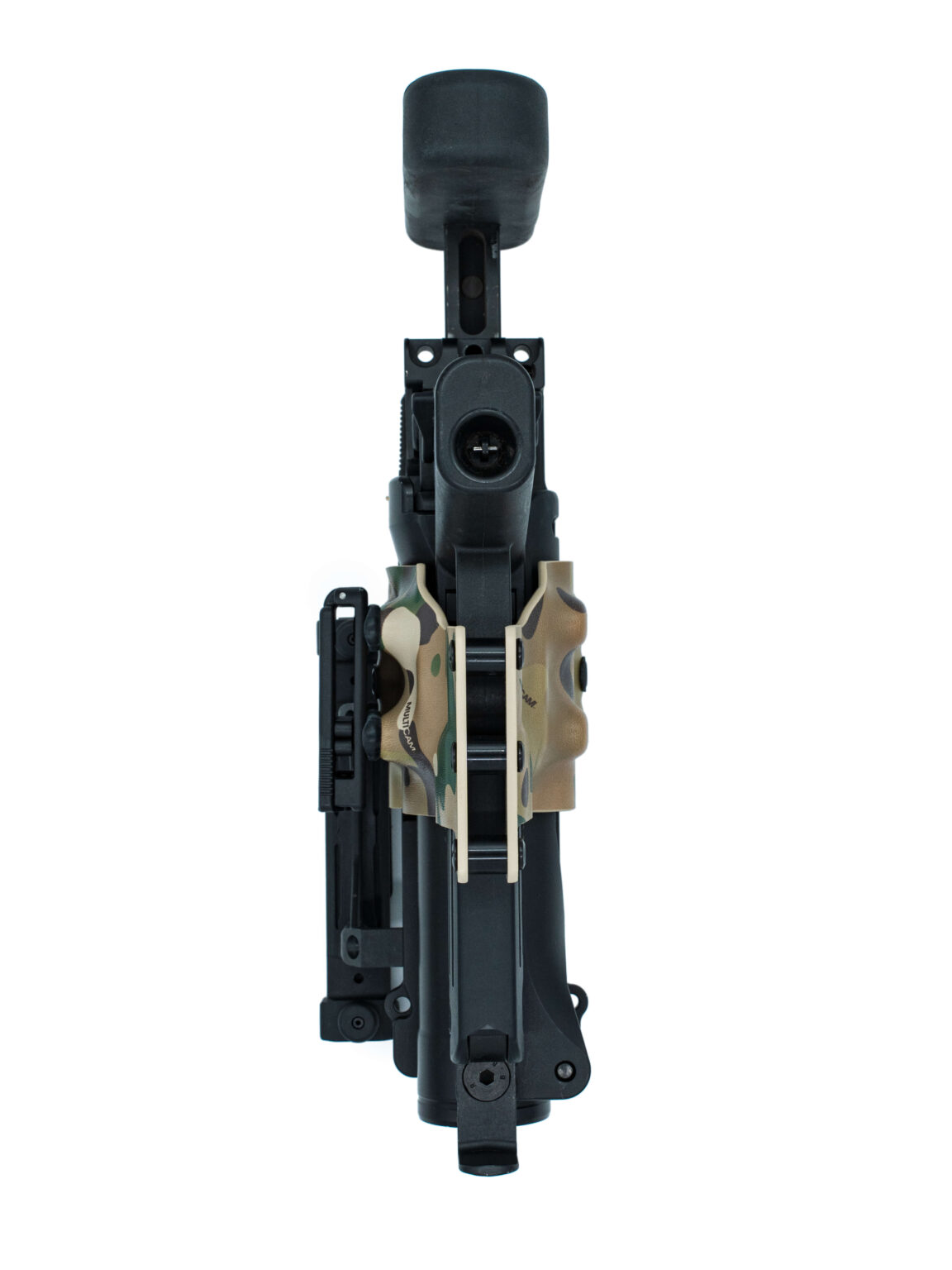HK M320 Retention Clamp | ANR Design Holsters