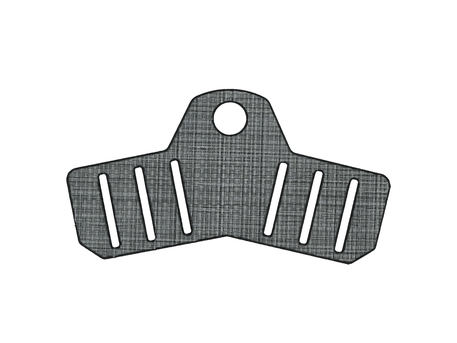 The Fulcrum