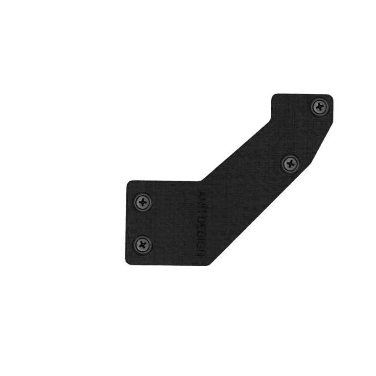 Curv wing