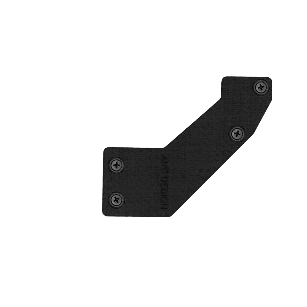 Curv wing