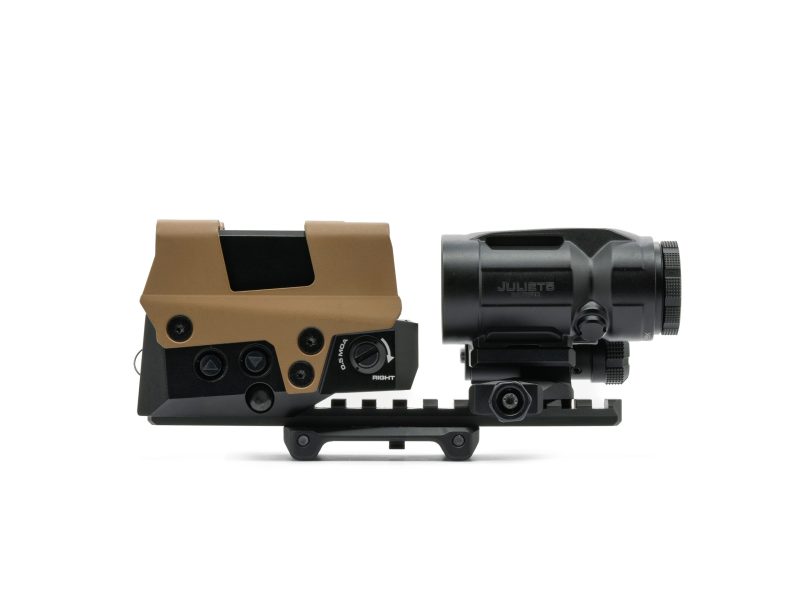 ANVL UKON Mjölnir - EOTECH Riser | ANR Design Holsters