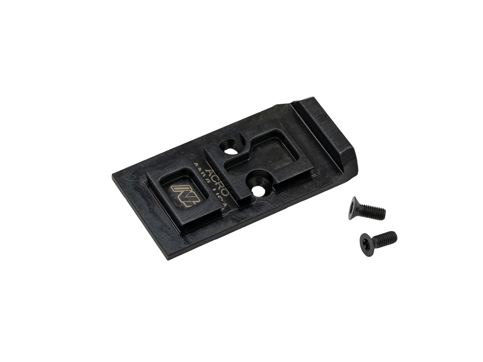 CZ P-10 ACRO P2 Optic Plate