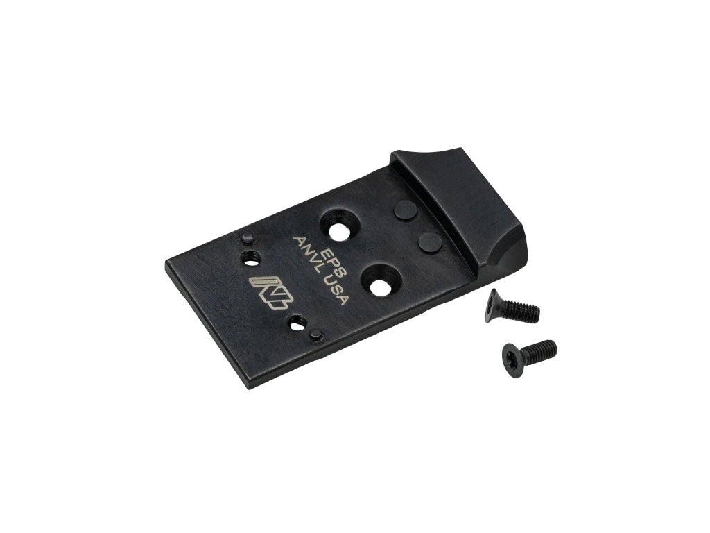CZ P-10 EPS Optic Plate | ANR Design Holsters