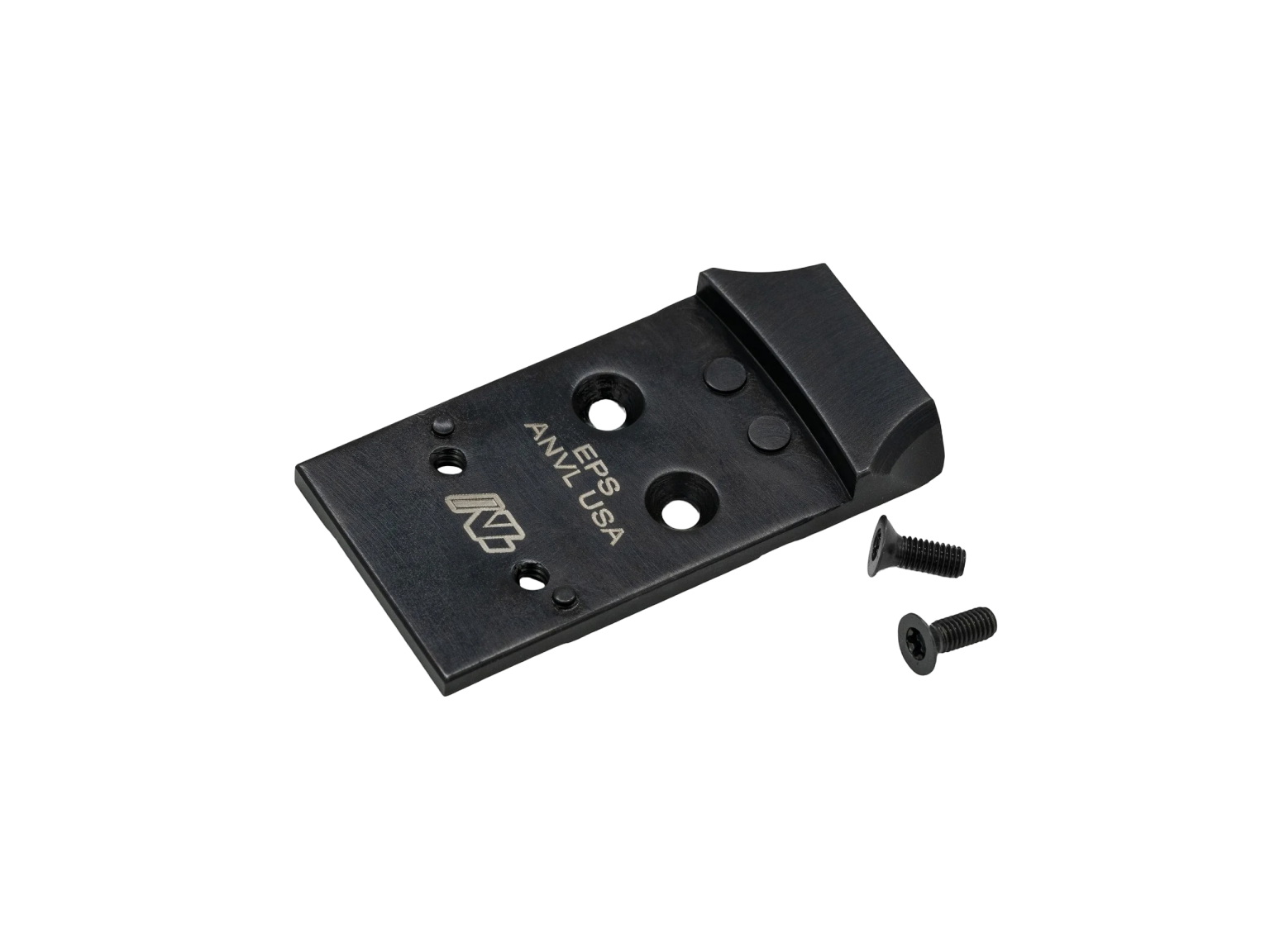 CZ P-10 EPS Optic Plate