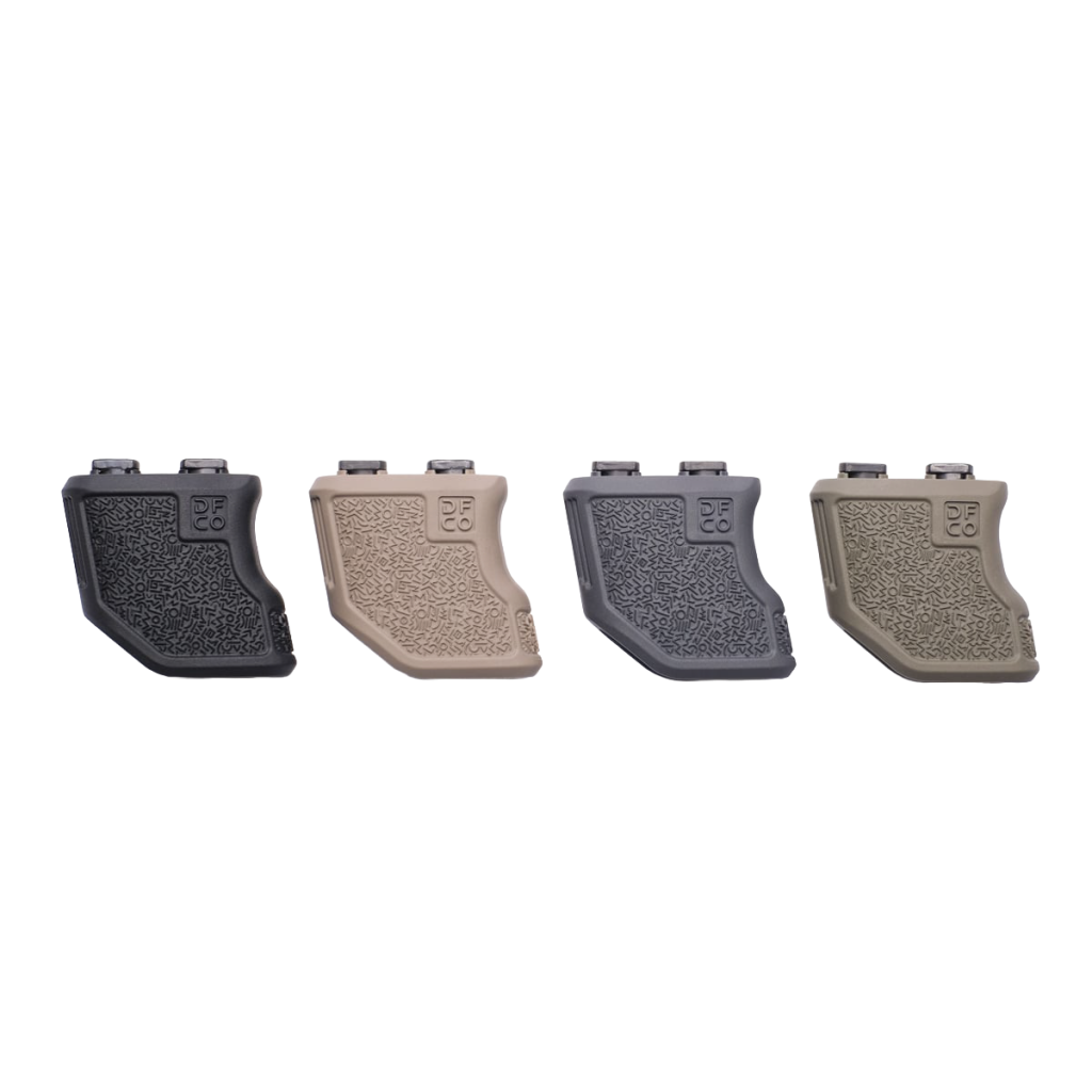 【CPC-LSF】杏 DFCO - Tiger Claw | ANR Design Holsters