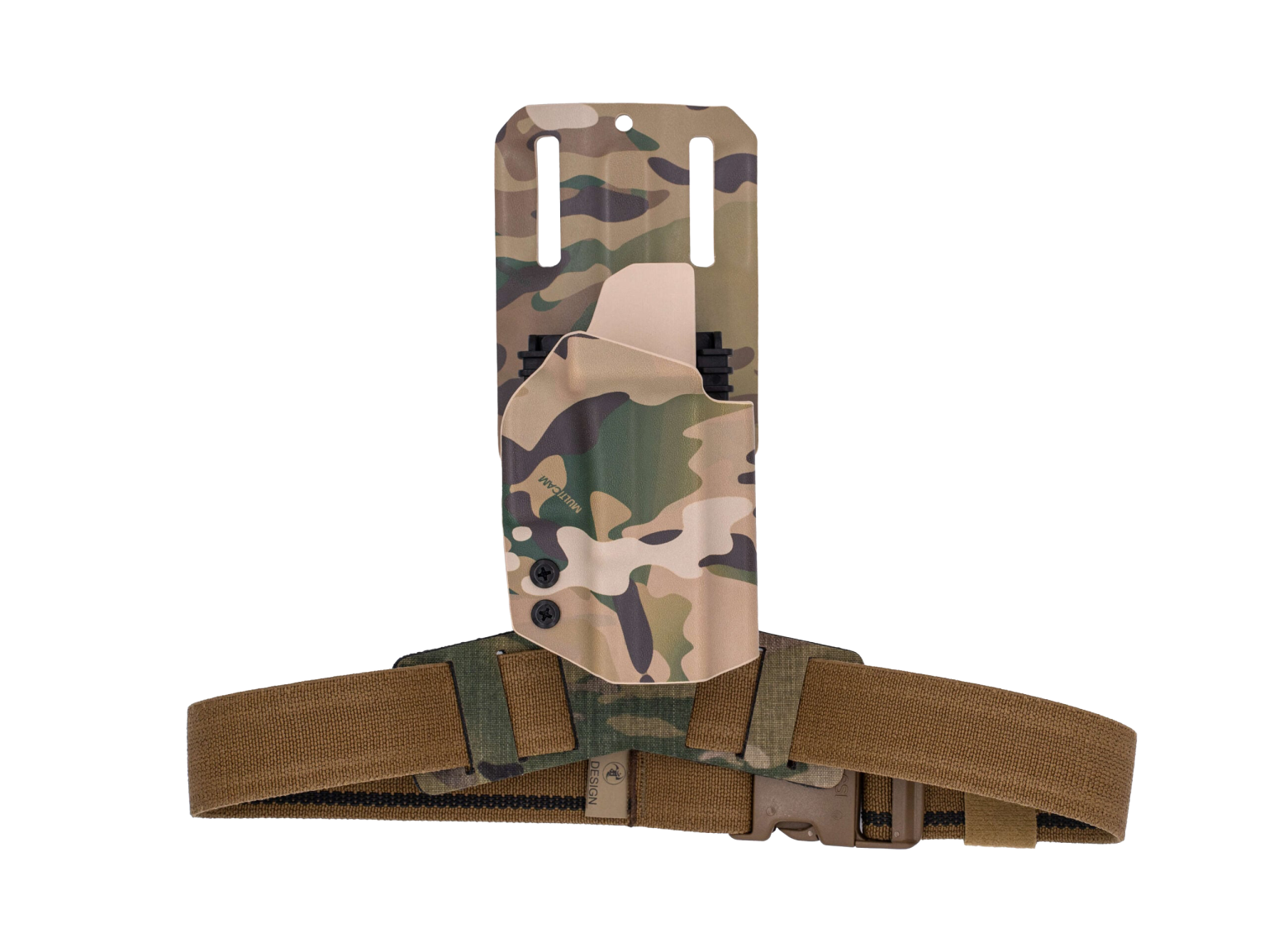 Nidhogg Tactical OWB Drop Leg Bundle