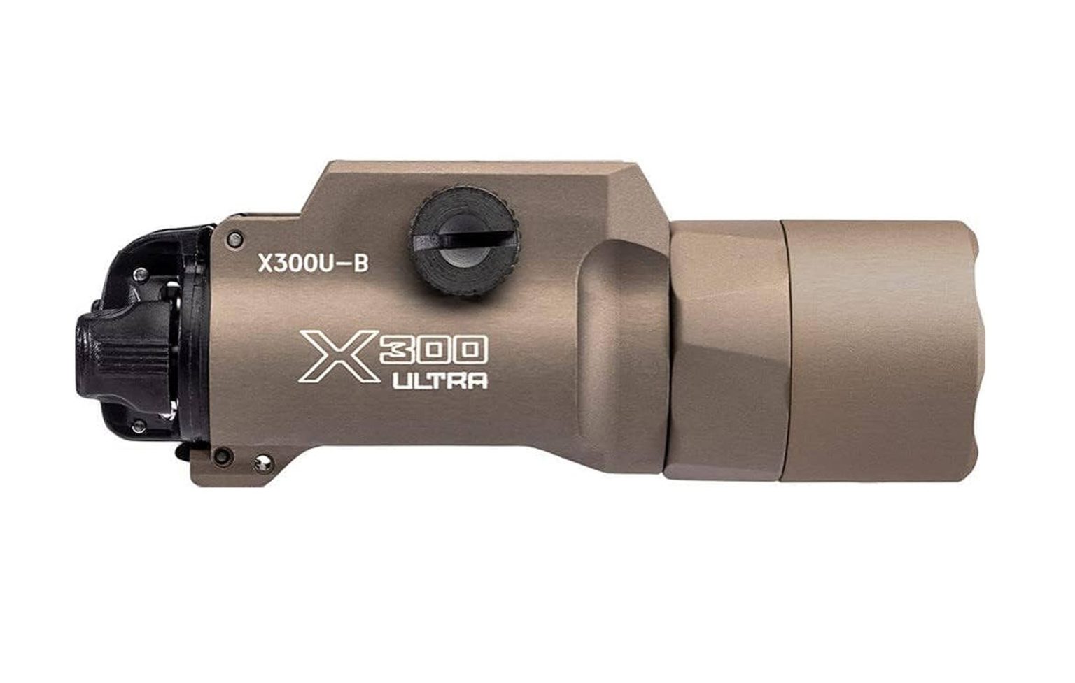 Surefire X300U-B (TAN) | ANR Design Holsters