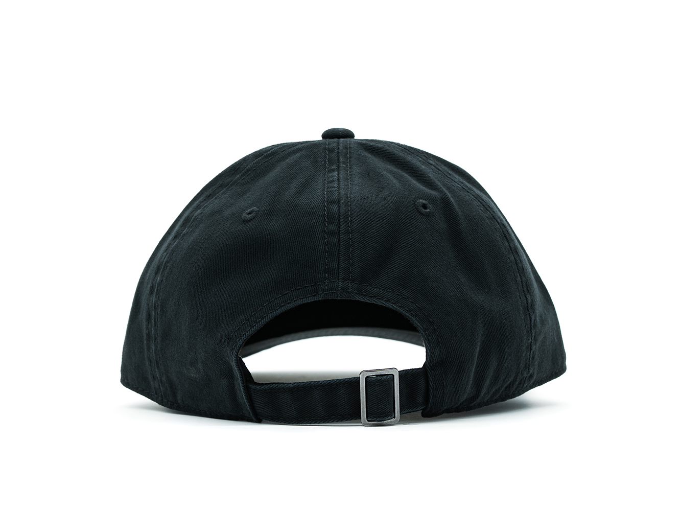 ANR Design Dad Hat back.