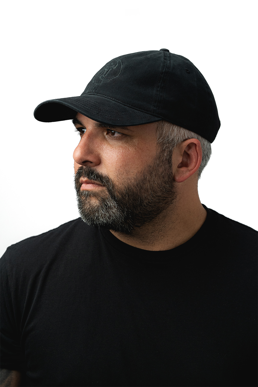 ANR Design Dad Hat.