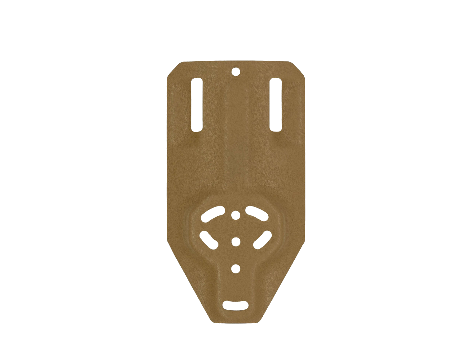 Tactical Belt Mount System