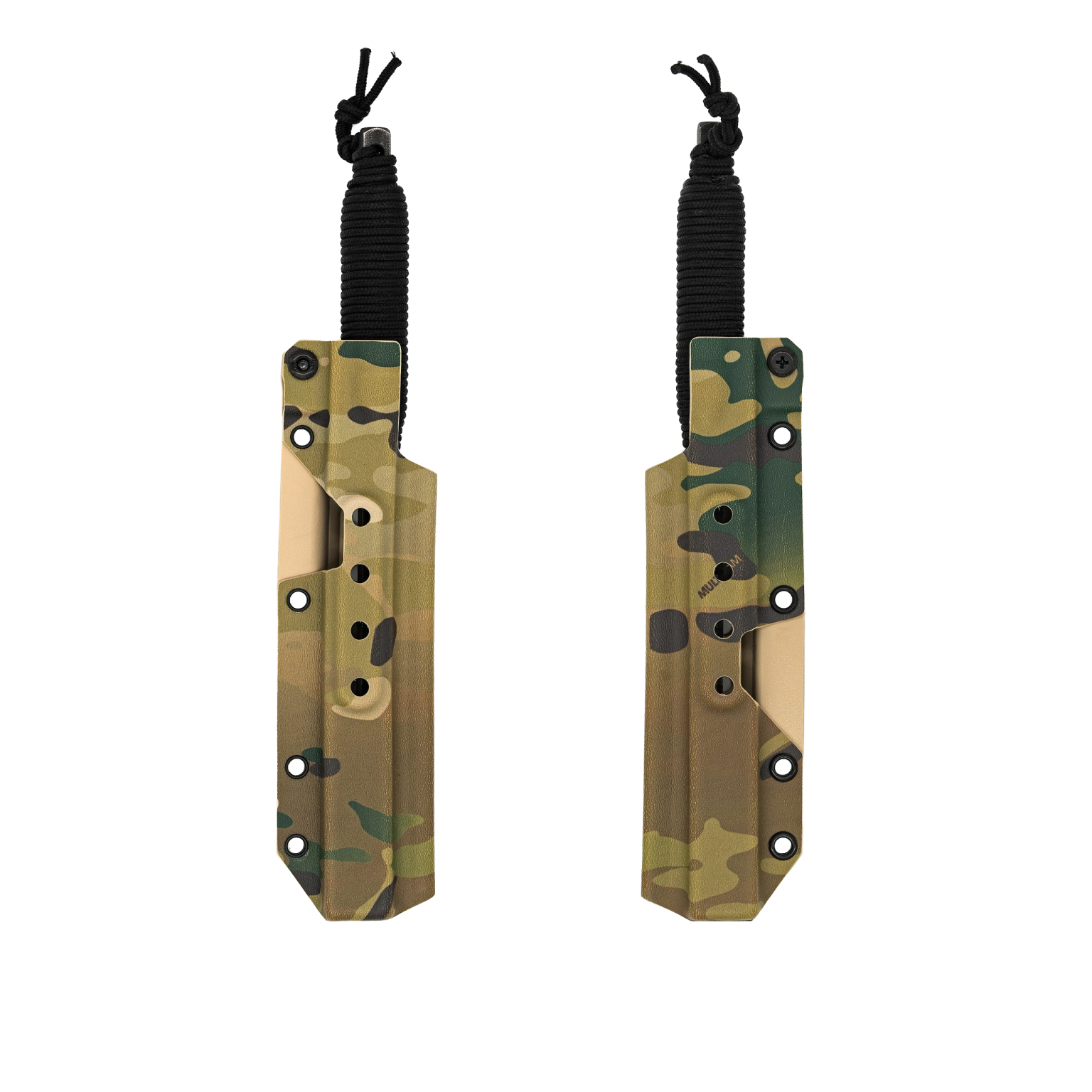 Broco JIMMY™ Tactical Pry Bar Sheath