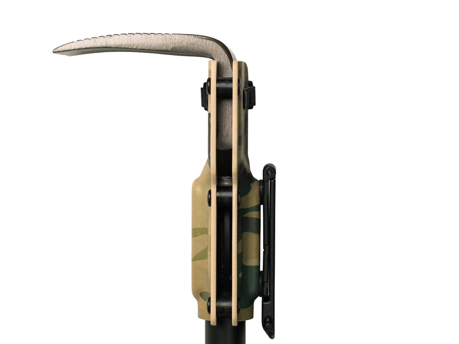 SET Breaching P7 MultiPry Tool Sheath
