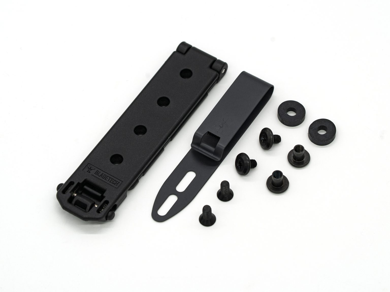 Broco JIMMY™ Tactical Pry Bar Sheath - Image 2