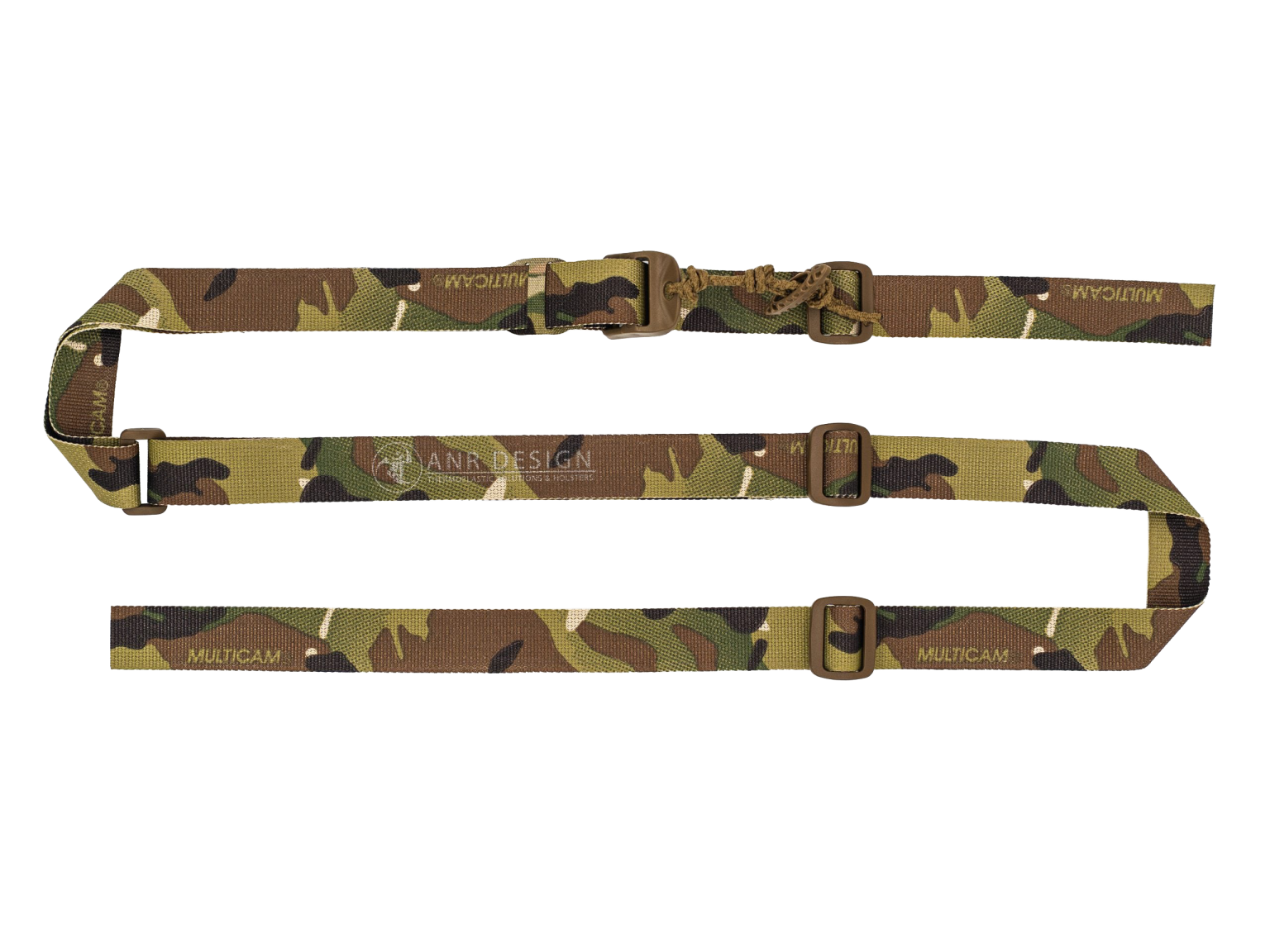 The Link-Lite 2.0 Rifle Sling