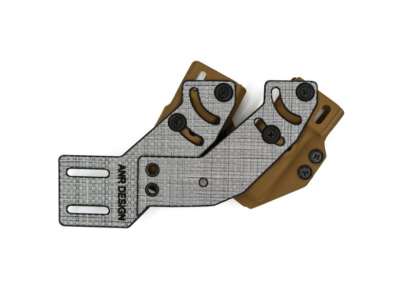 HC BELTTT Competition mag carrier.