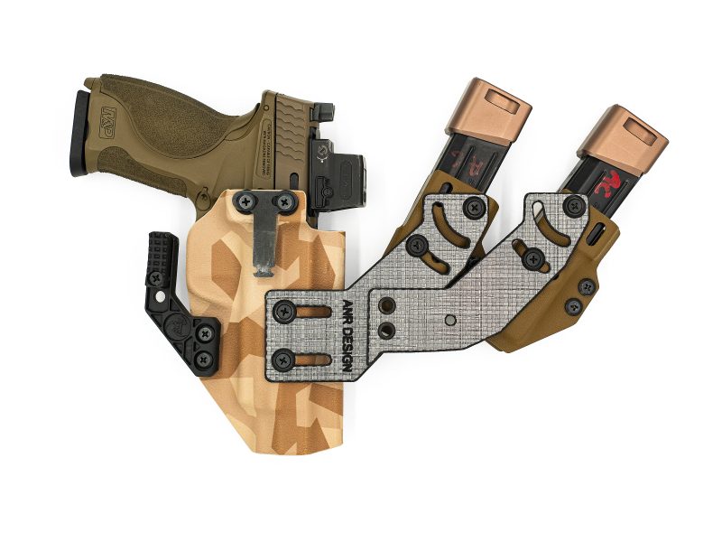 Daniel Defense H9 | ANR Design Holsters Daniel Defense H9 | ANR Design Holsters