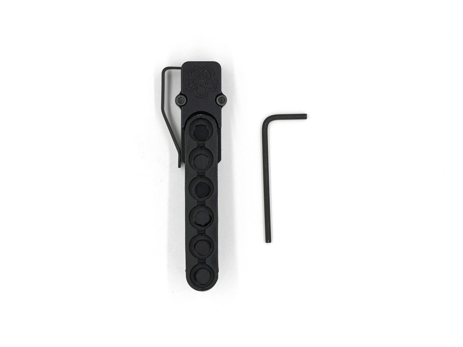 NeoMag RASC: Revolver Ammunition Strip Concealment Bundle - Image 3