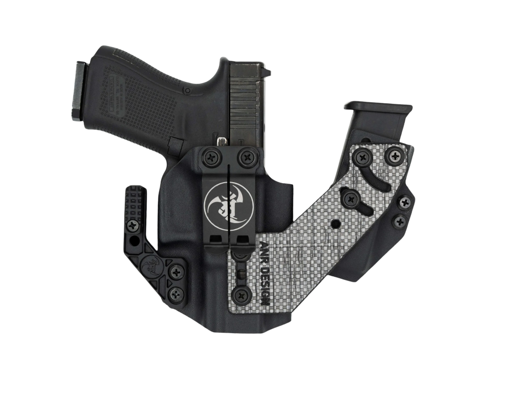 Staccato – ANR Design Holsters