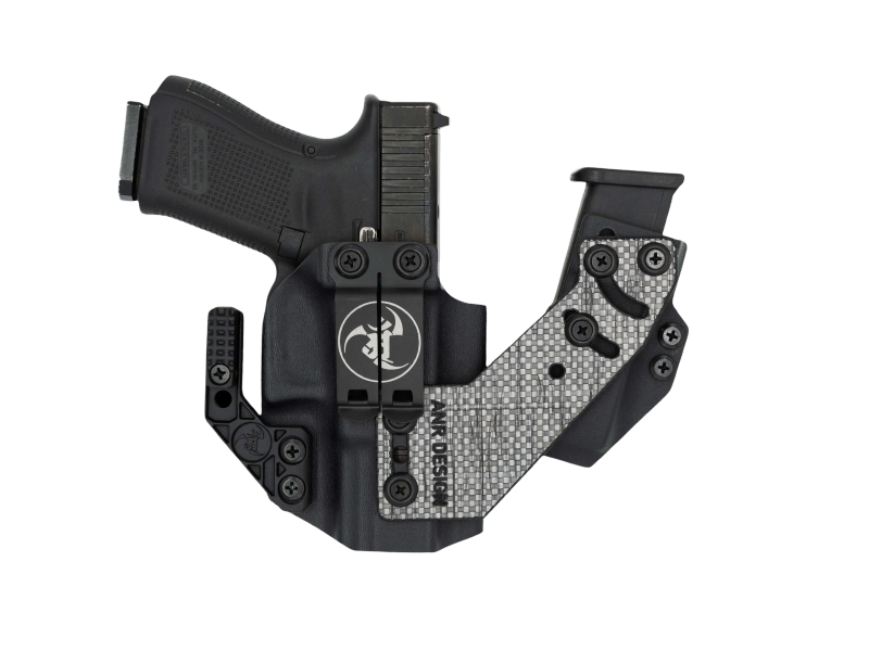 Custom Daisho Builder