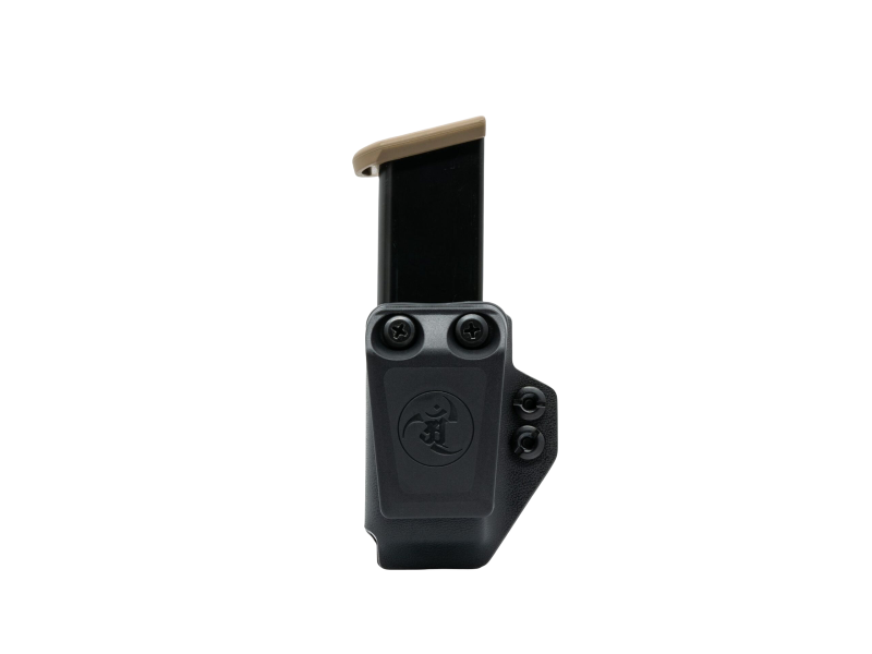 Custom Pistol Mag Builder