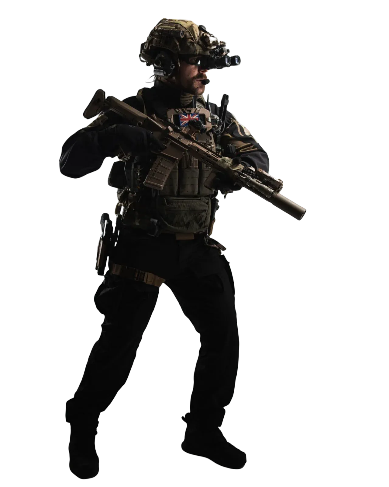 Operator Kit
