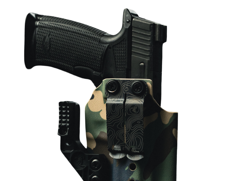 Custom IWB Builder