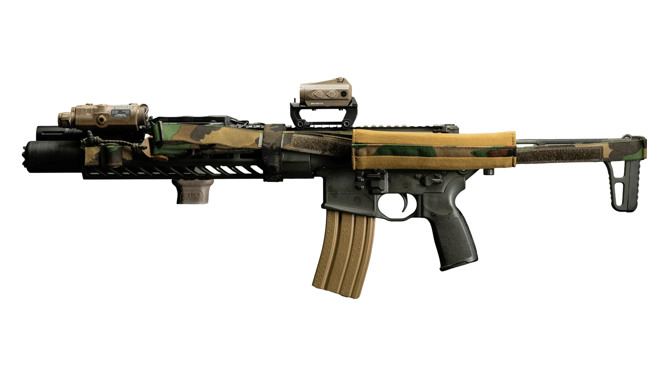 Operator Kit