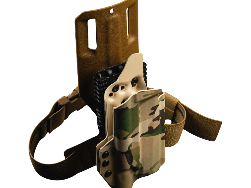 1911 – ANR Design Holsters