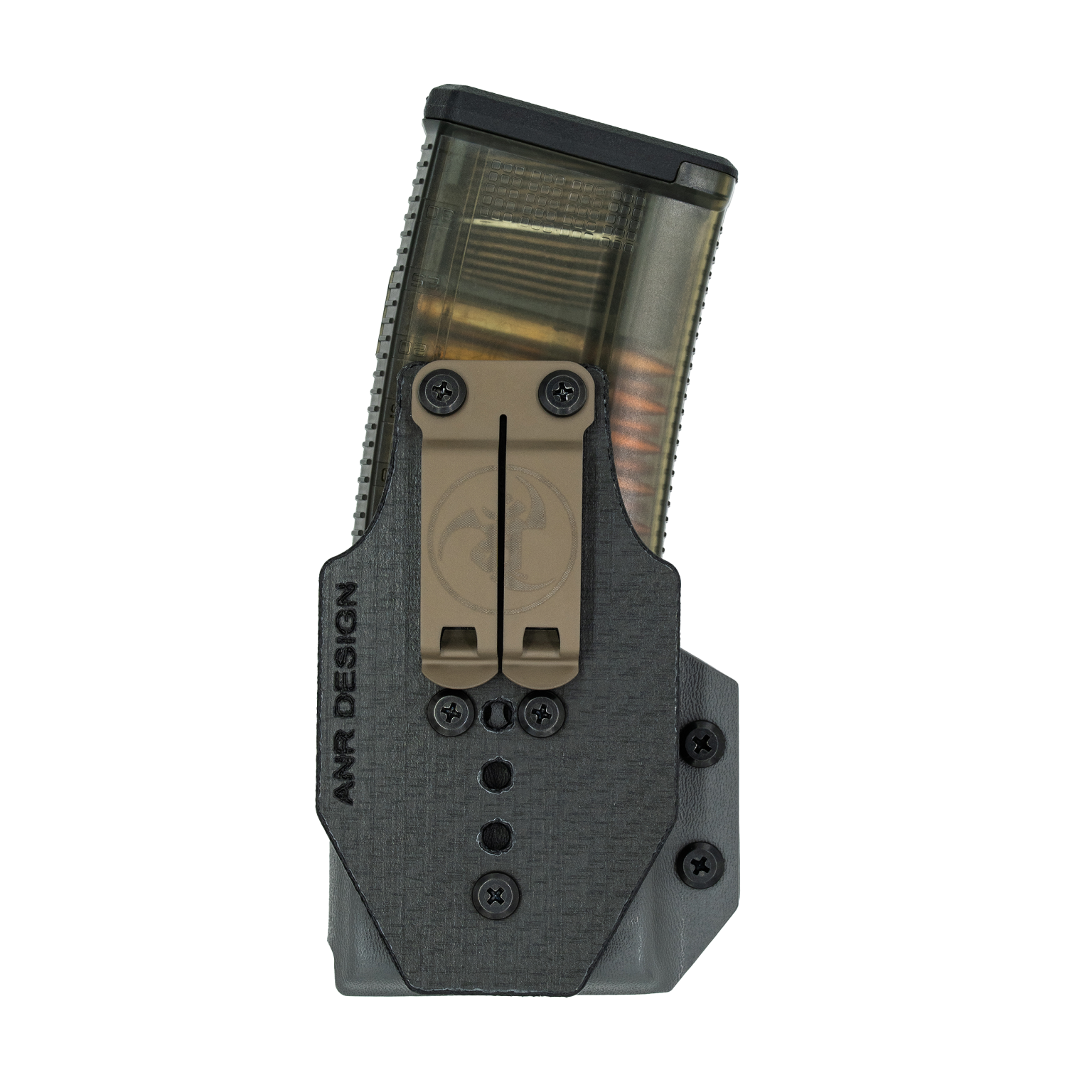 Deep Concealment Hanger