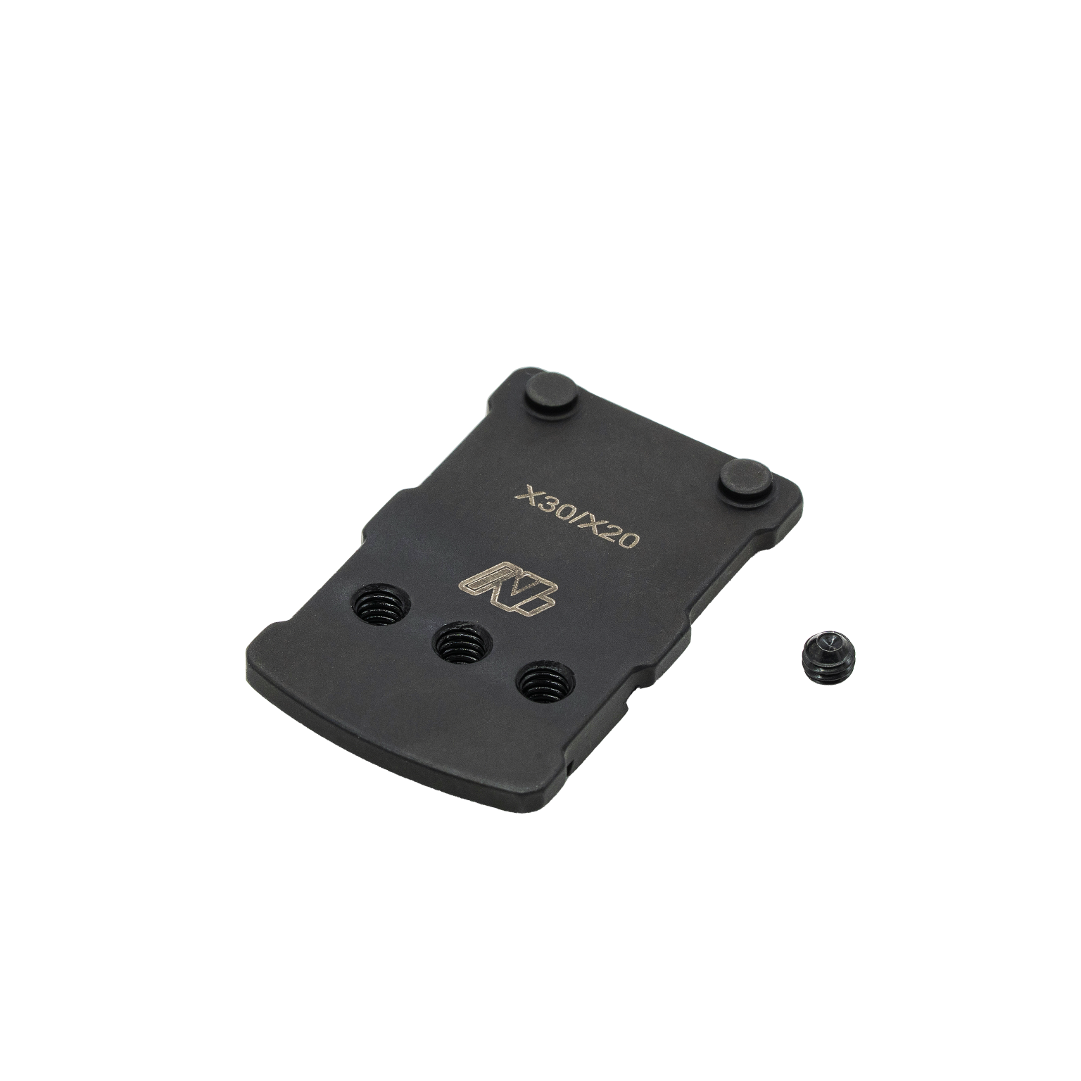 ANVL Beretta 20X/30X Optic Plate