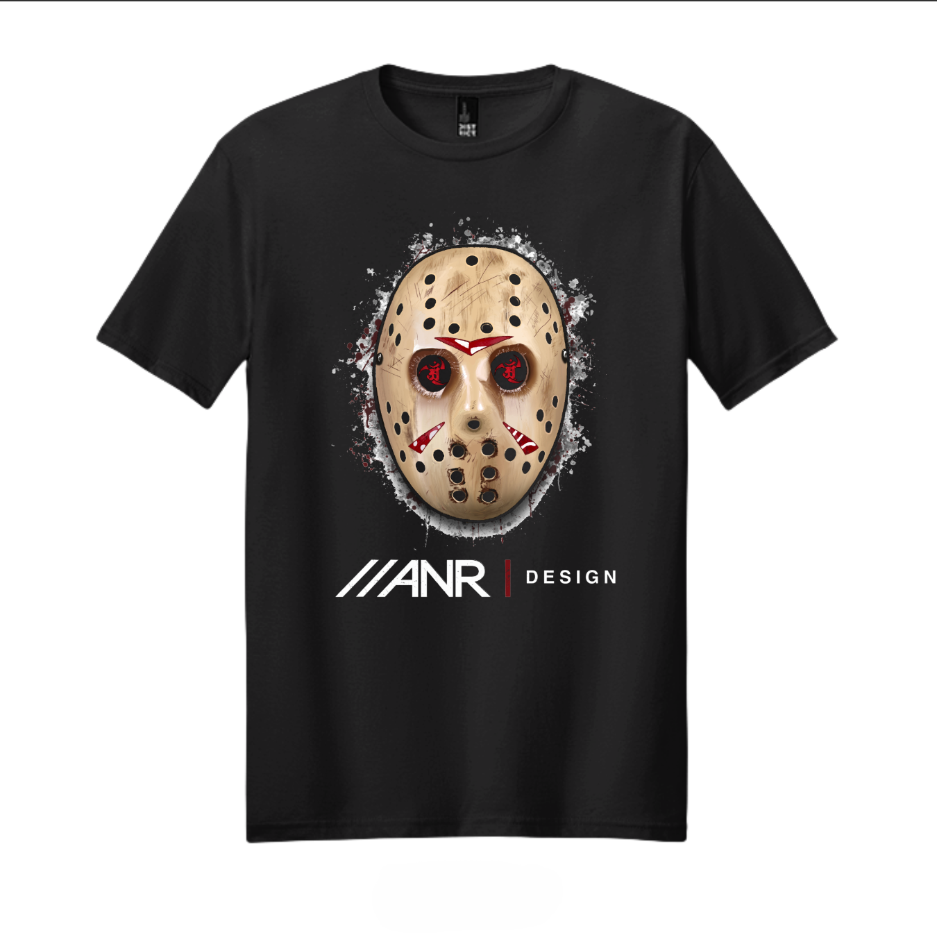 Crystal Lake Slasher Shirt